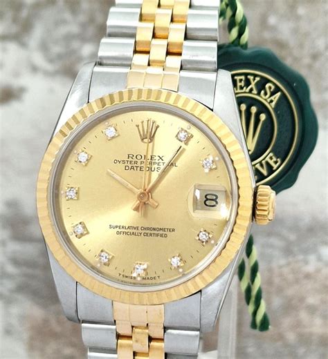 rolex 68273 prezzo|rolex 68273 diamond.